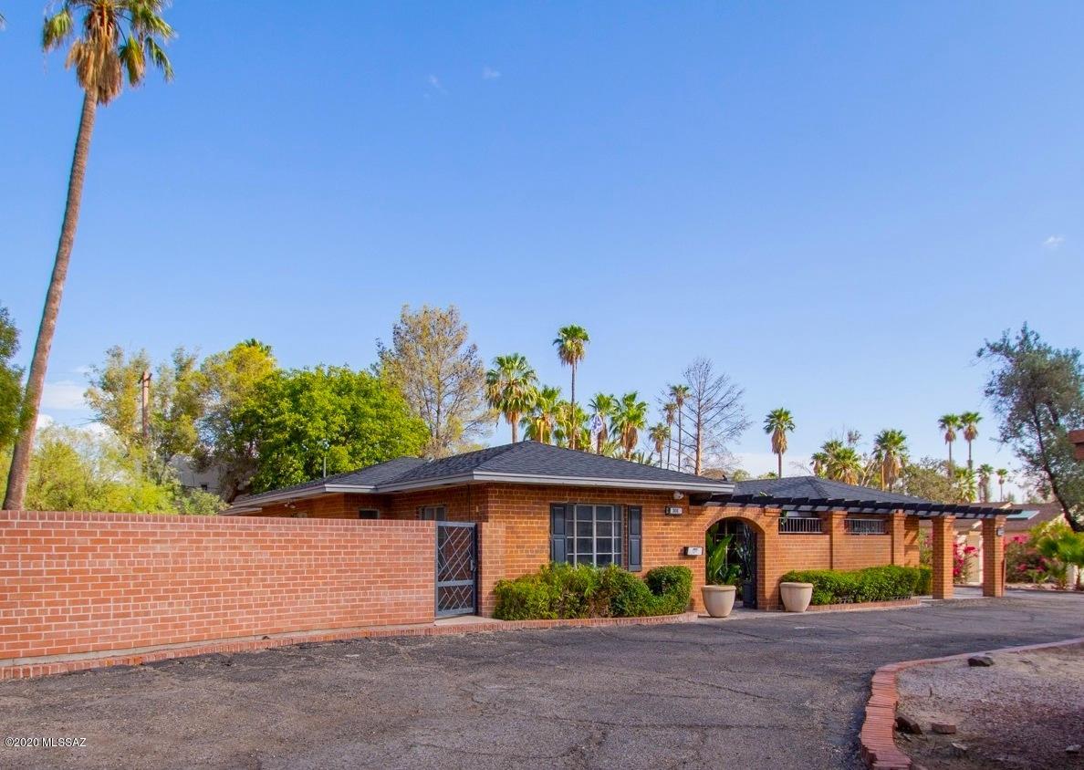 300 North Country Club Road Tucson, AZ 85716 - Photo 2 of 36