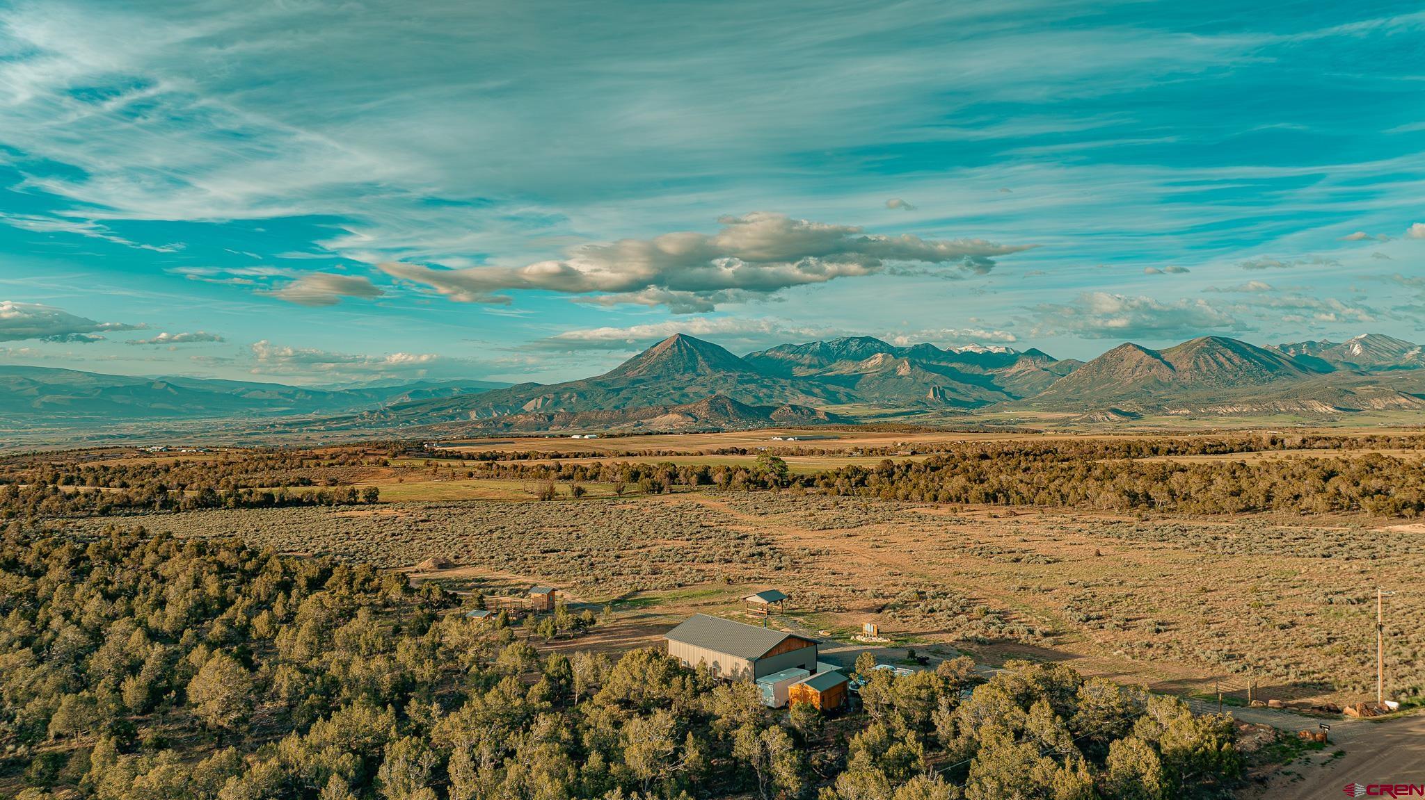 75707 B76 Road Crawford, CO 81415 - Photo 39 of 45