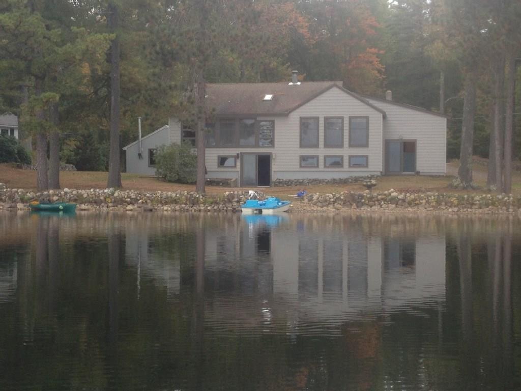48 Indian Village Road Shapleigh, ME 04076 - Photo 3 of 34 Photo