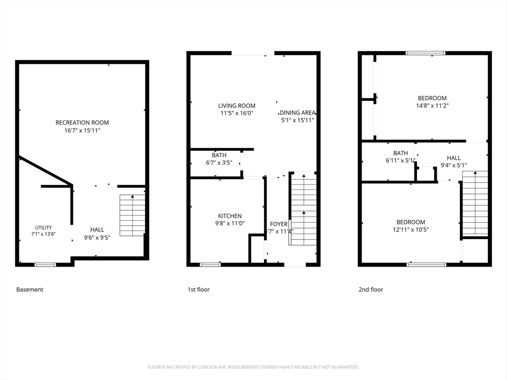 170 East Hadley Road, Unit 120 Amherst, MA 01002 - Photo 33 of 33
