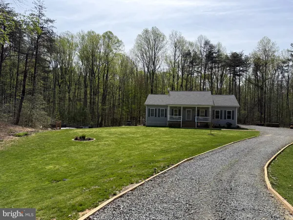 $629,900 | 15570 Dickinsons Corner Drive, King George, VA 22485