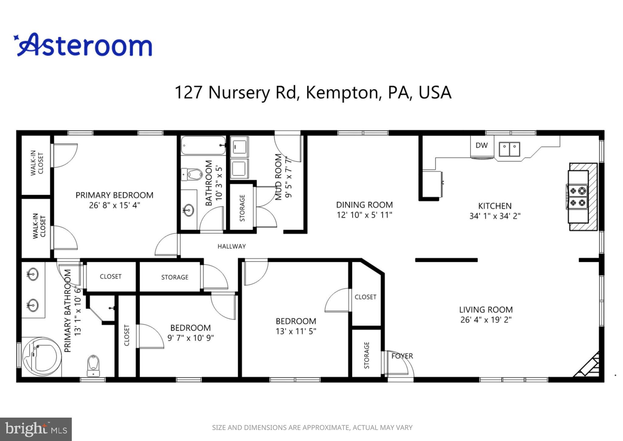 127 Nursery Road Kempton, PA 19529 - Photo 51 of 51 Gallery Image 51