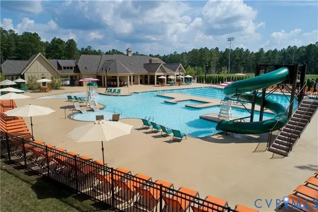 $2,500 | 8753 Whitman Drive, Chesterfield, VA 23832