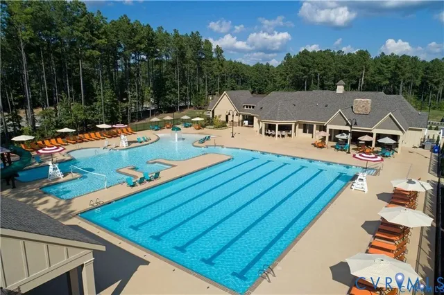 $2,500 | 8753 Whitman Drive, Chesterfield, VA 23832