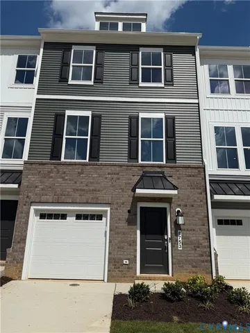 $2,500 | 8753 Whitman Drive, Chesterfield, VA 23832