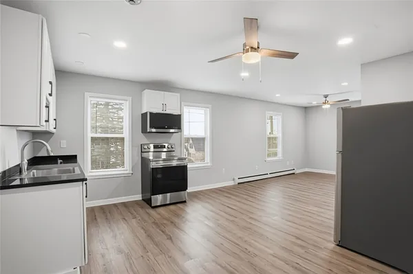 $2,000 | 188 Division Street, Unit 1F, Woonsocket, RI 02895