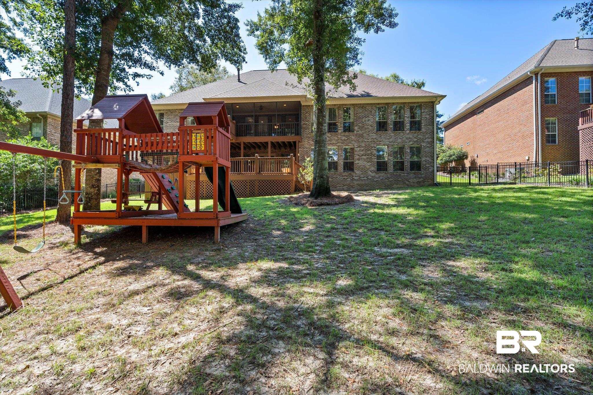 8101 Pine Run Daphne, AL 36527 - Photo 44 of 45