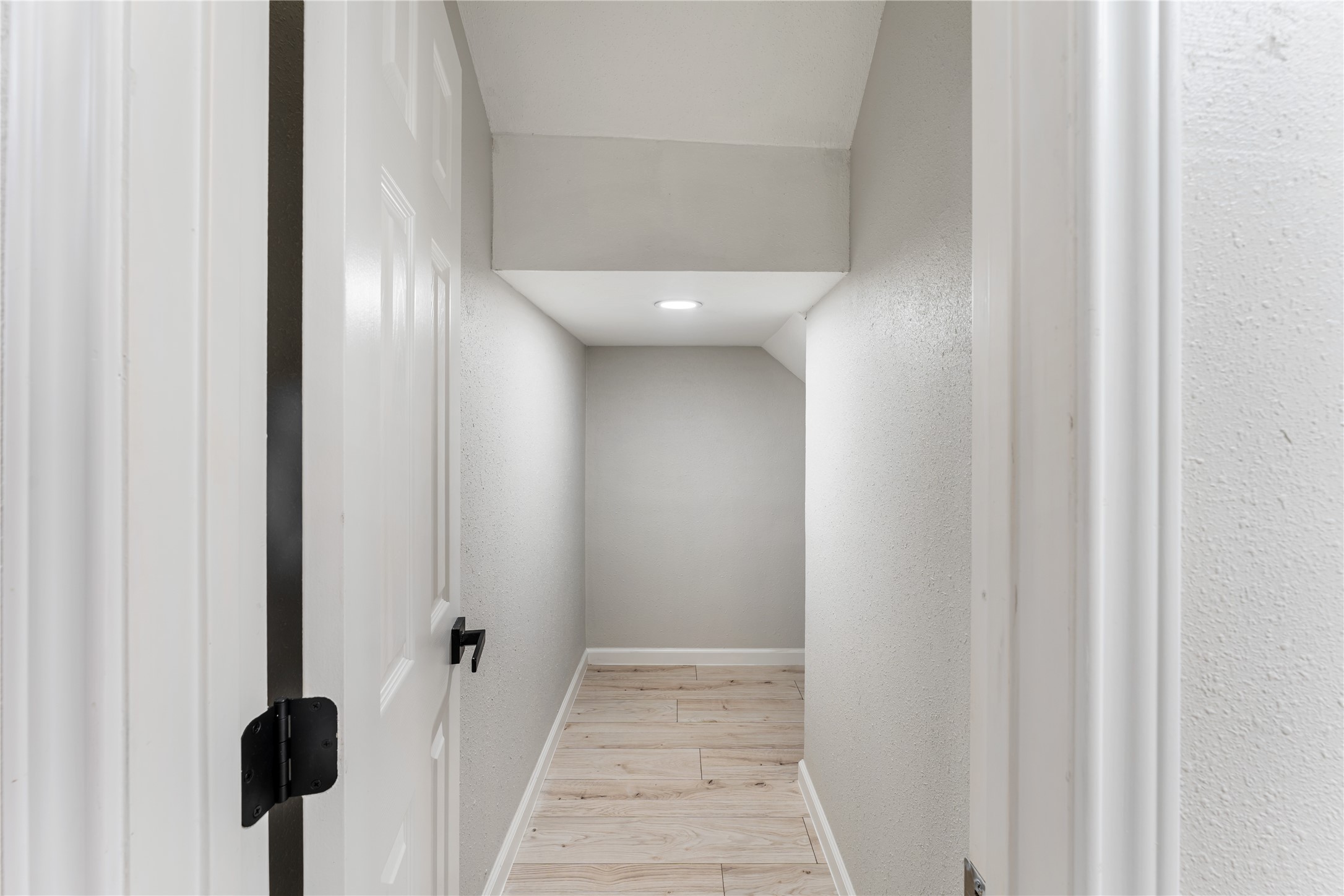 9425 Fondren Road Houston, TX 77074 - Photo 18 of 29 This home features many storage space, like this one, maximizing the space under the stairs.