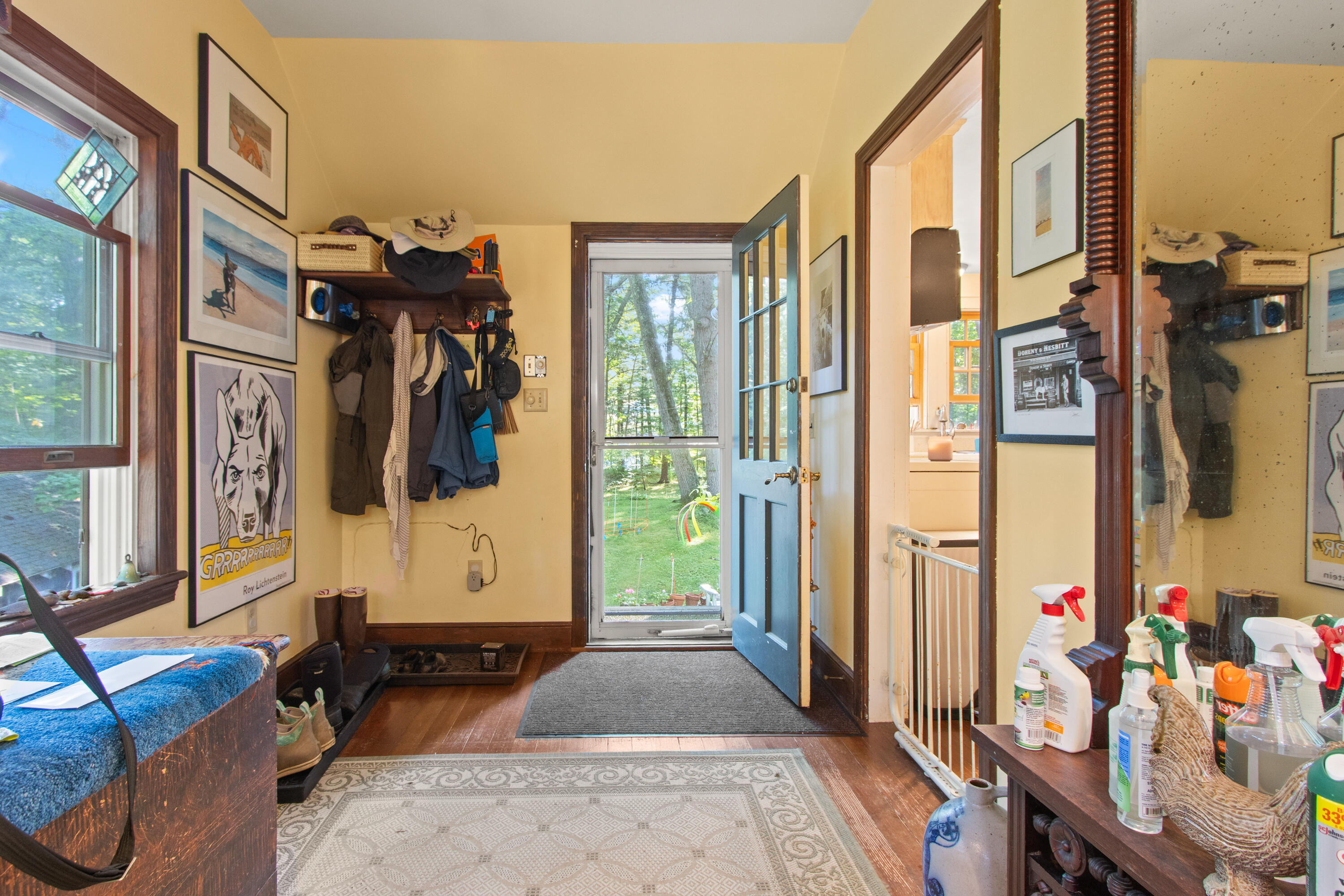 5 Lindenwood Road Cape Elizabeth, ME 04107 - Photo 16 of 92 20260811TR-61009