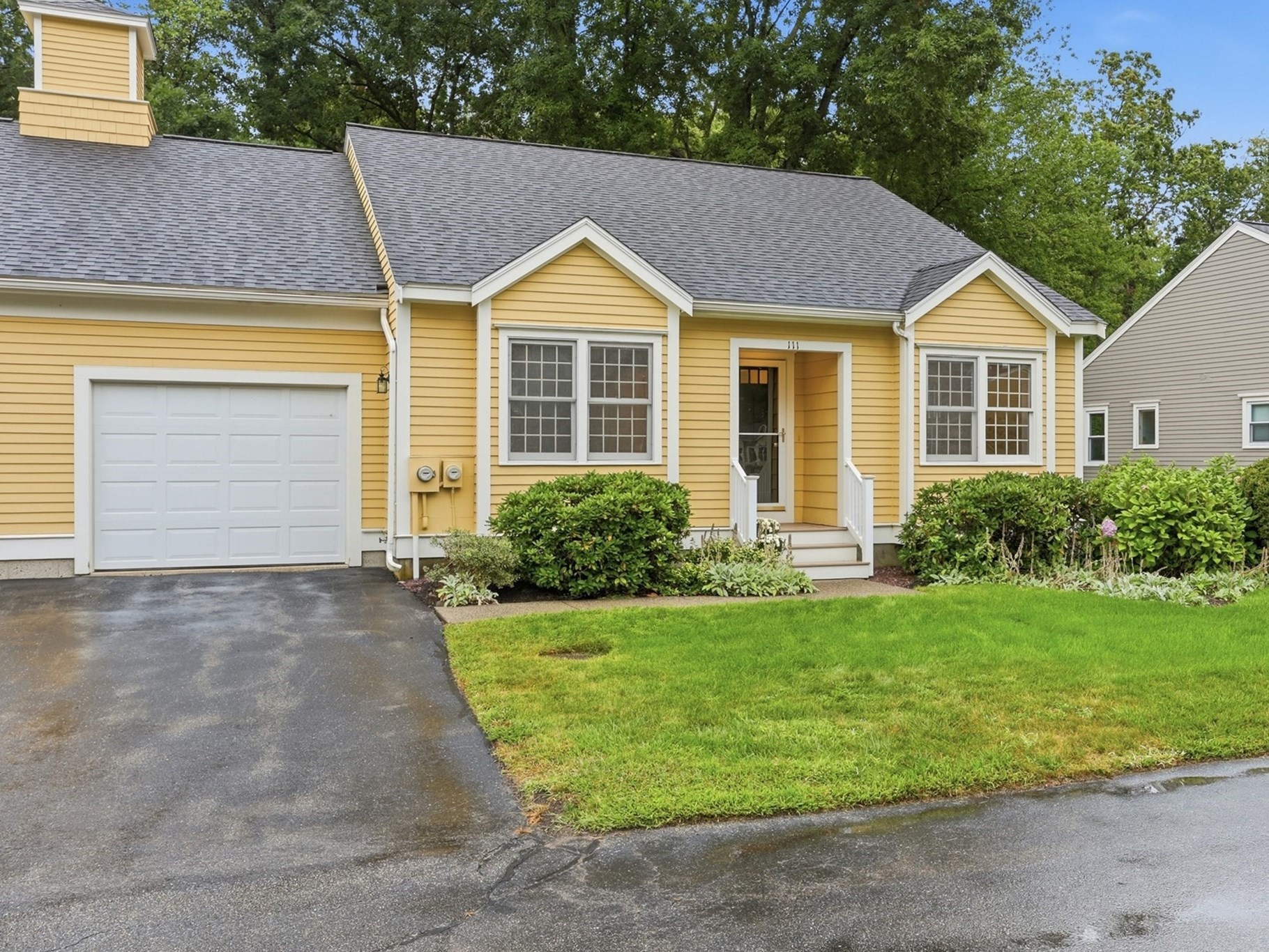 111 Stow Road, Unit 111 Boxborough, MA 01719 - Photo 1 of 24 Gallery Image 1