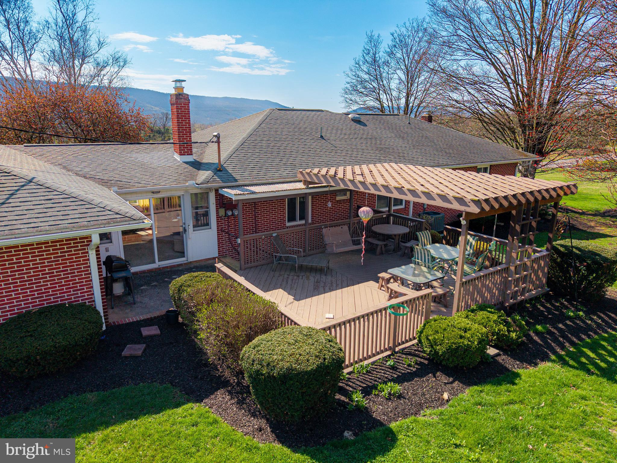 1771 Upper Snake Spring Road Everett, PA 15537 - Photo 43 of 62