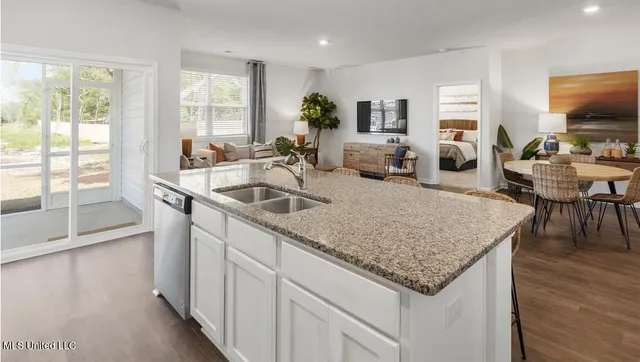 $275,990 | 28 Silo Lane, Byhalia, MS 38611