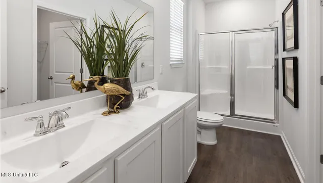 $275,990 | 28 Silo Lane, Byhalia, MS 38611