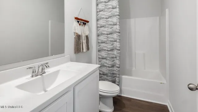 $275,990 | 28 Silo Lane, Byhalia, MS 38611