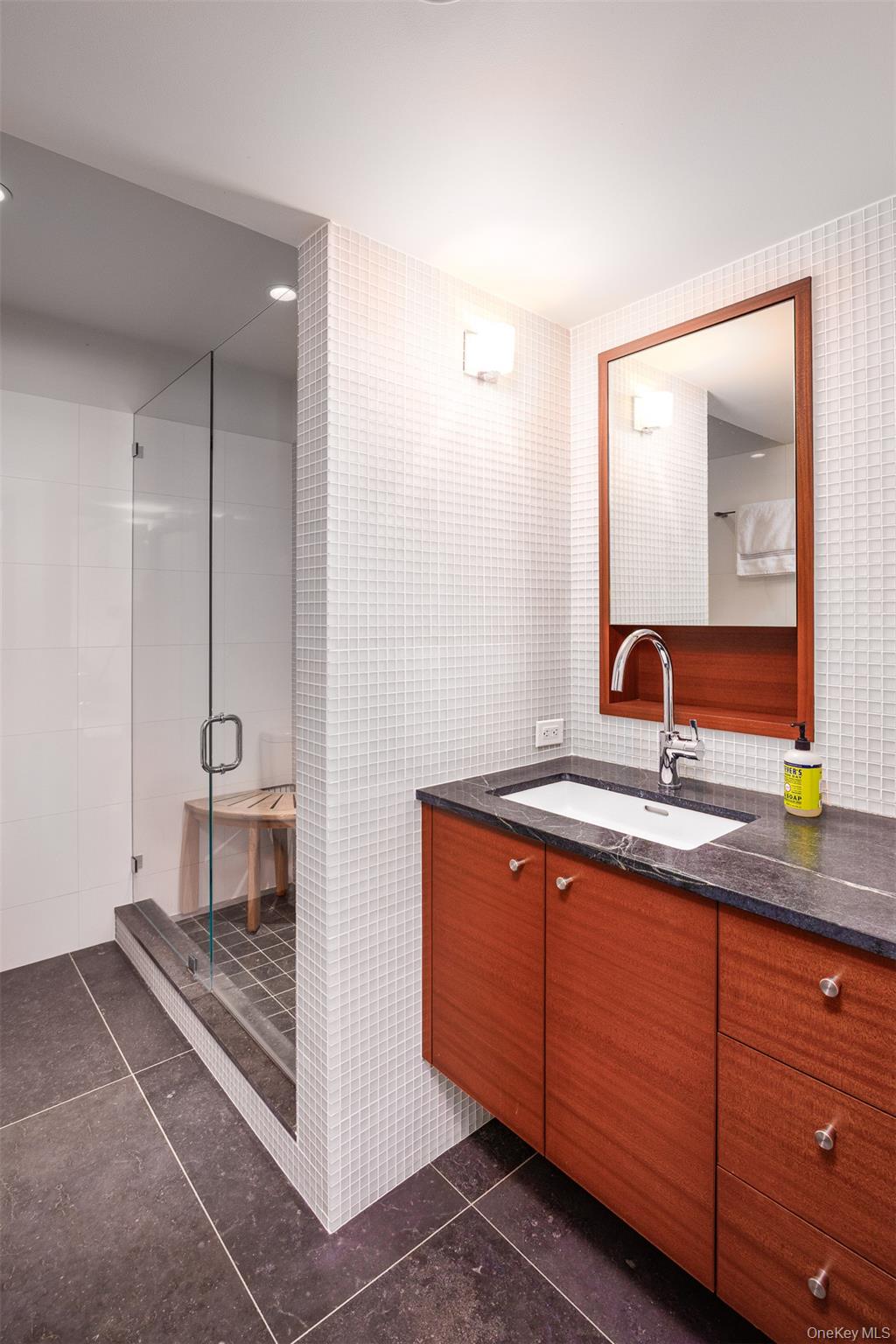 40 Mt Guardian Road Woodstock, NY 12498 - Photo 27 of 50 Basement Full Bathroom