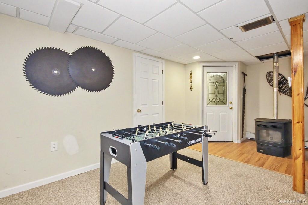 105 Cold Spring Road Liberty, NY 12754 - Photo 29 of 35