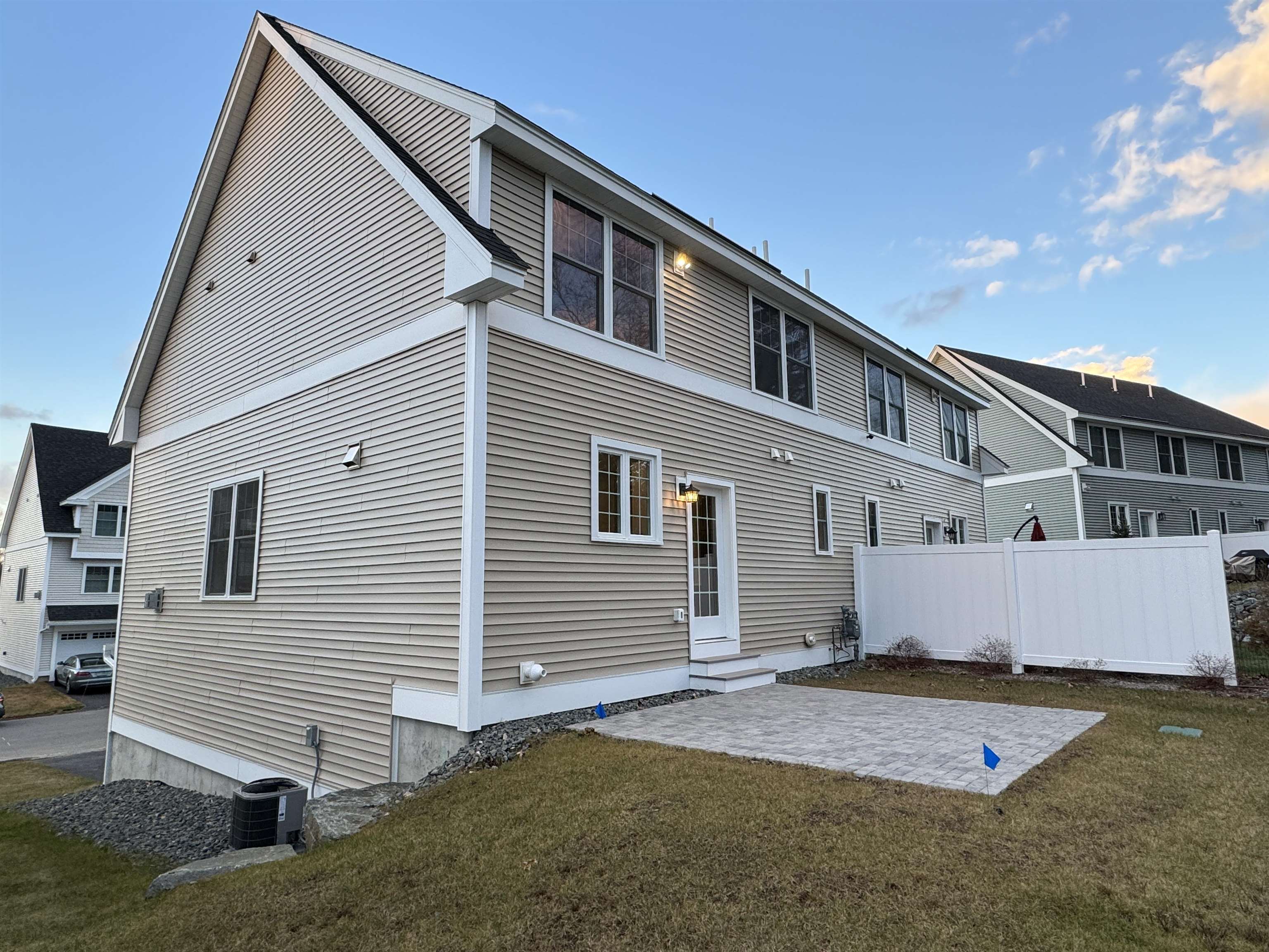 35 Green Road, Unit 39 Newmarket, NH 03857 - Photo 20 of 30 Gallery Image 20