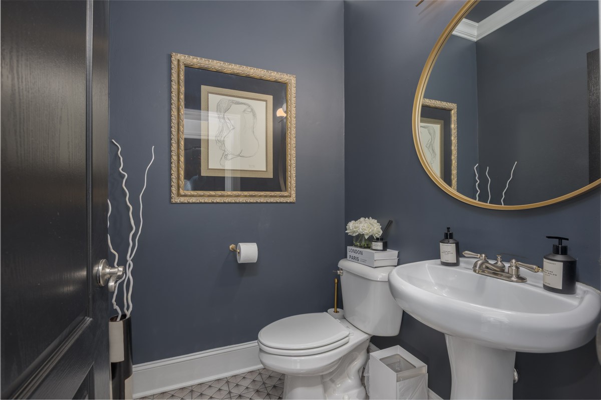 5579 Hill Road Brentwood, TN 37027 - Photo 26 of 70