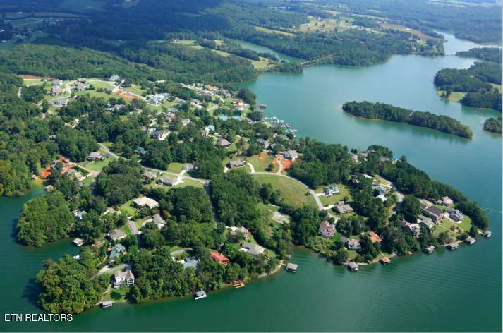 103 Timberlake Drive Greenback, TN 37742 - Photo 3 of 8 Foothill Pointe