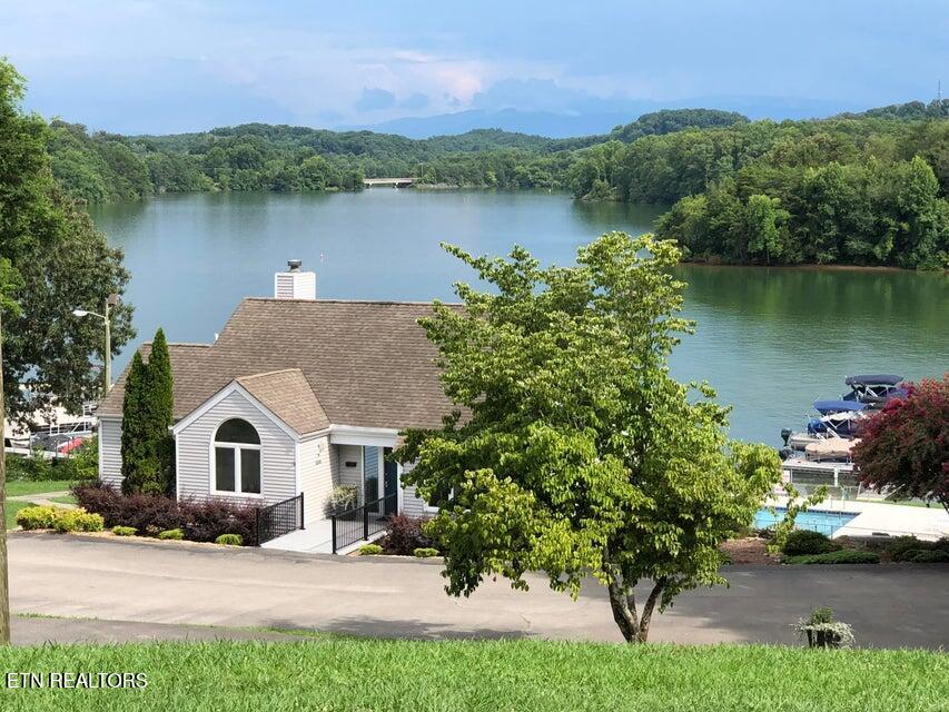 103 Timberlake Drive Greenback, TN 37742 - Photo 5 of 8 Clubhouse