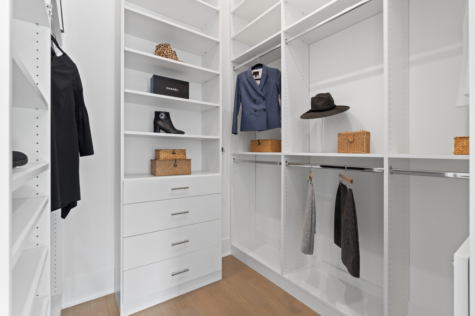 1246 West George Street Chicago, IL 60657 - Photo 17 of 44