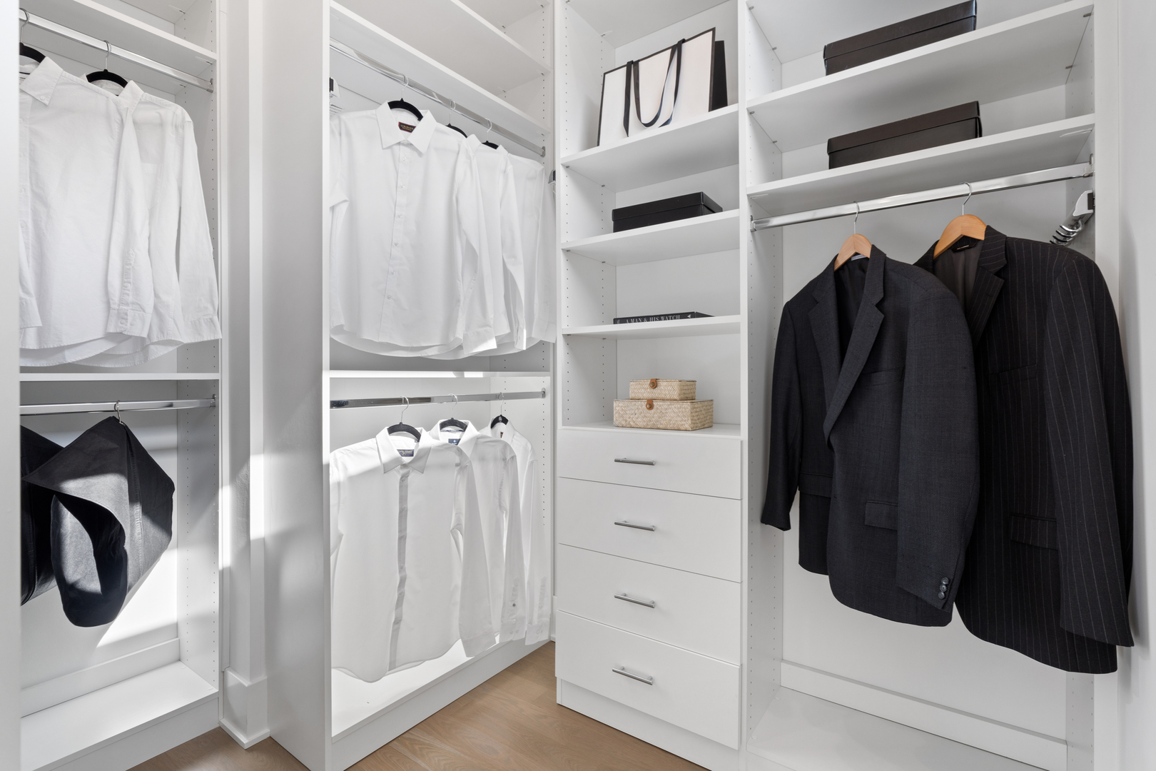 1246 West George Street Chicago, IL 60657 - Photo 18 of 44