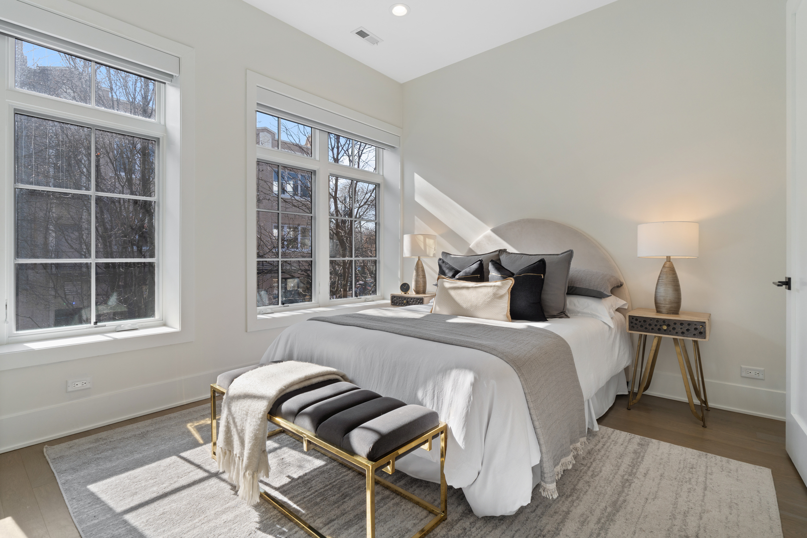 1246 West George Street Chicago, IL 60657 - Photo 20 of 44