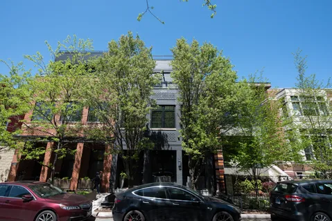 $2,795,000 | 1246 West George Street, Chicago, IL 60657