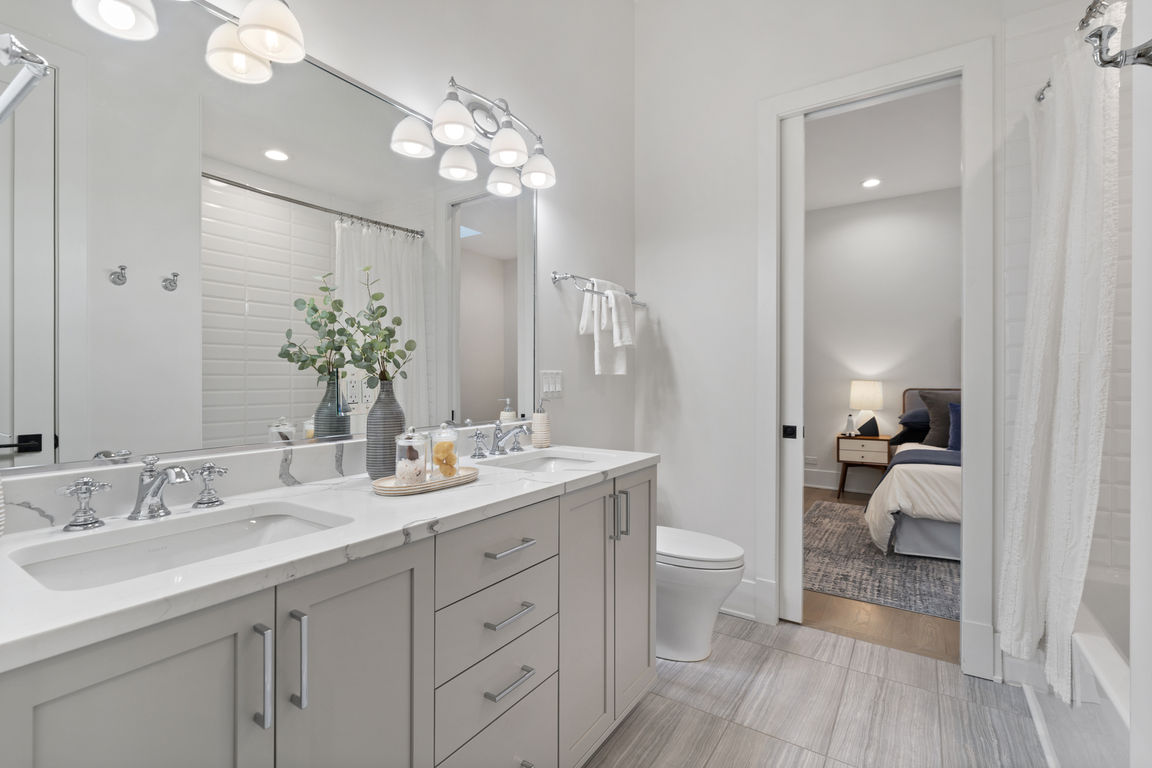 1246 West George Street Chicago, IL 60657 - Photo 23 of 44