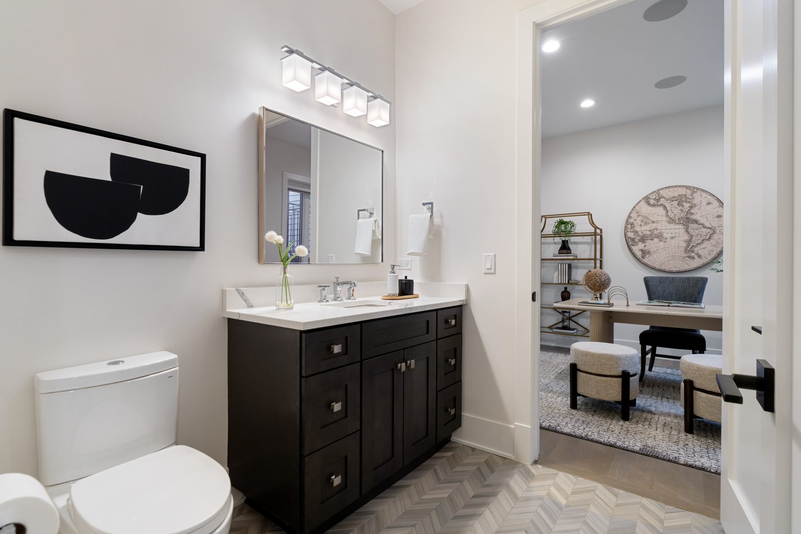 1246 West George Street Chicago, IL 60657 - Photo 26 of 44