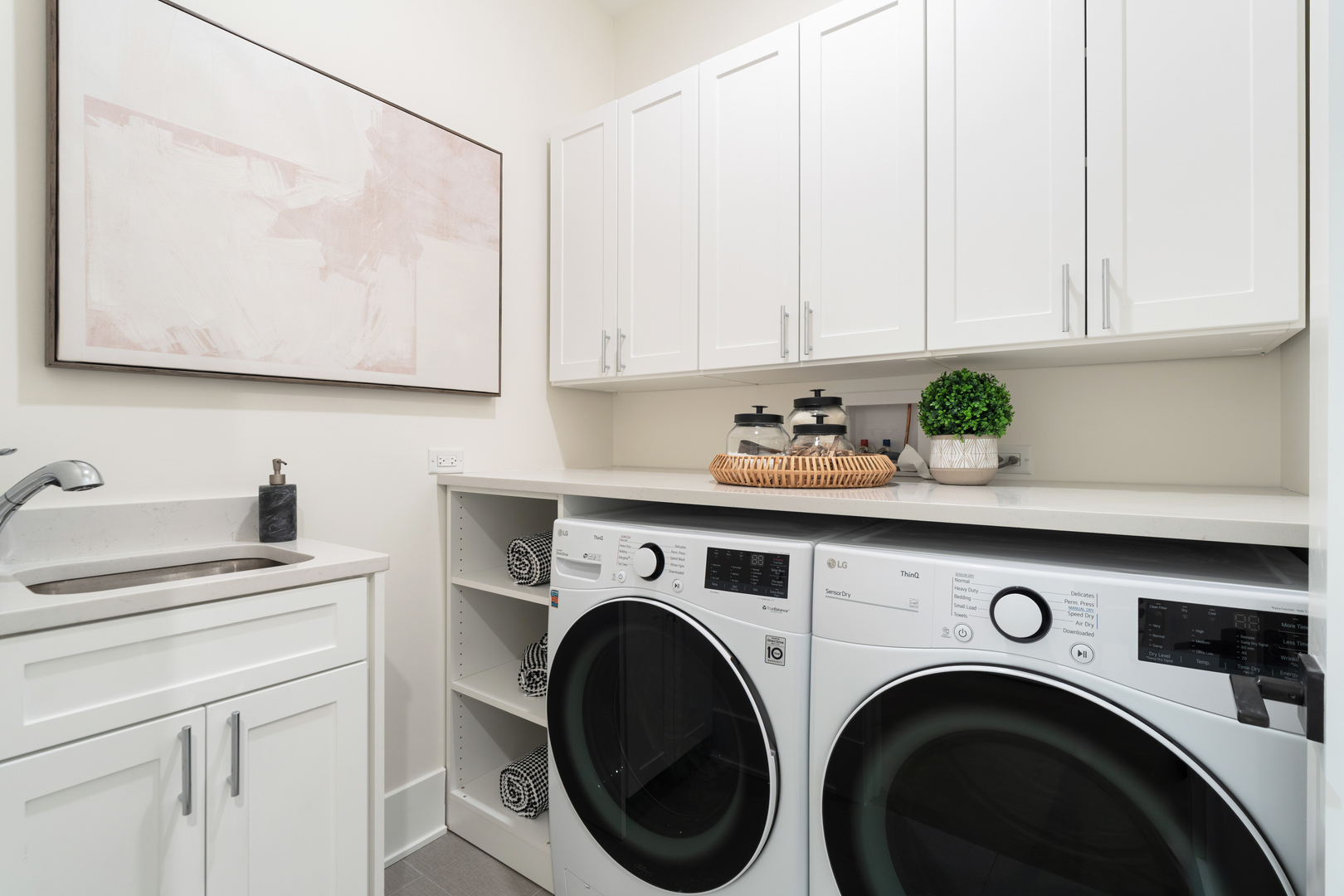 1246 West George Street Chicago, IL 60657 - Photo 28 of 44