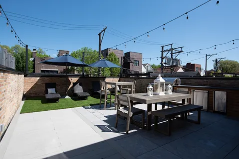 $2,795,000 | 1246 West George Street, Chicago, IL 60657