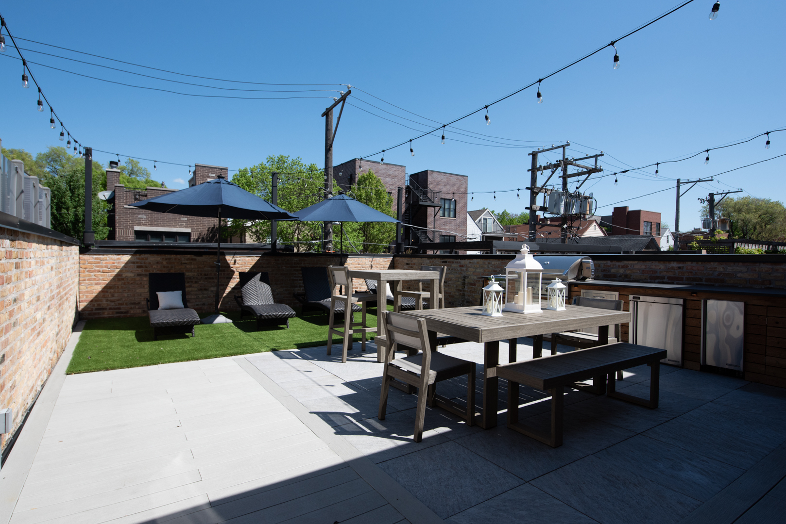 1246 West George Street Chicago, IL 60657 - Photo 33 of 44