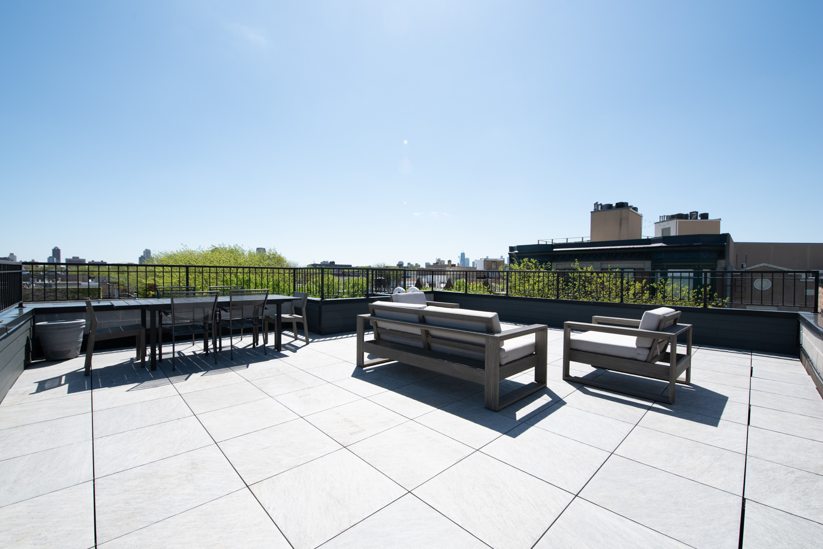 1246 West George Street Chicago, IL 60657 - Photo 35 of 44