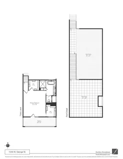 $2,795,000 | 1246 West George Street, Chicago, IL 60657