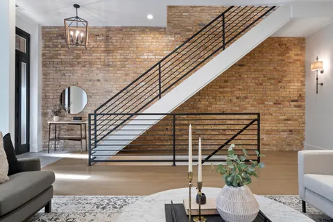 $2,795,000 | 1246 West George Street, Chicago, IL 60657