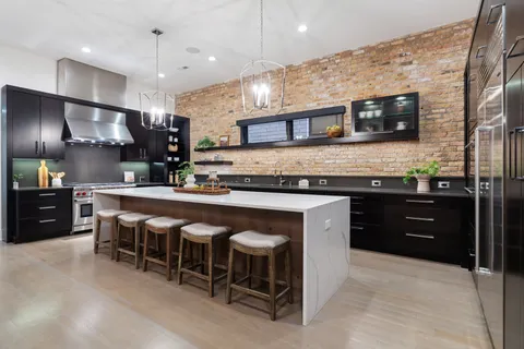 $2,795,000 | 1246 West George Street, Chicago, IL 60657