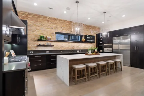 $2,795,000 | 1246 West George Street, Chicago, IL 60657