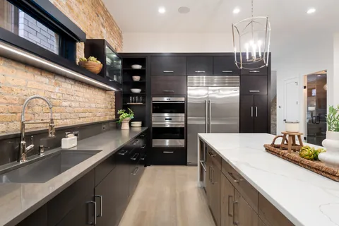 $2,795,000 | 1246 West George Street, Chicago, IL 60657