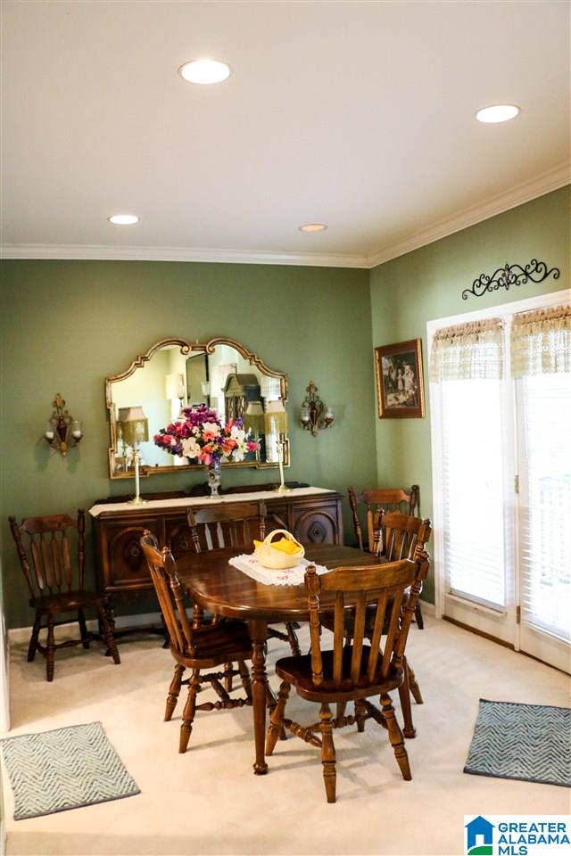 203 Blue Spring Trail Cropwell, AL 35054 - Photo 15 of 50