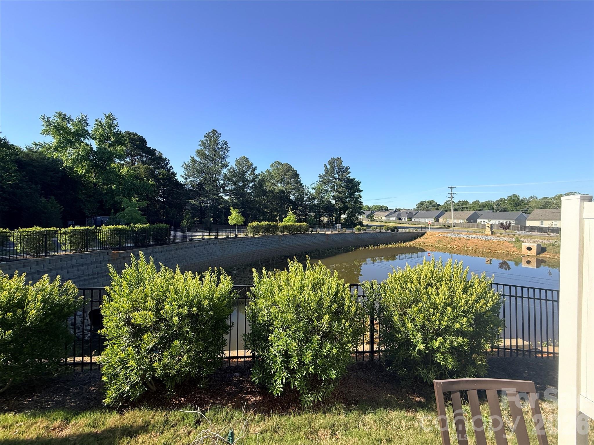 1813 Teachers House Road Apex, NC 27523 - Photo 29 of 29