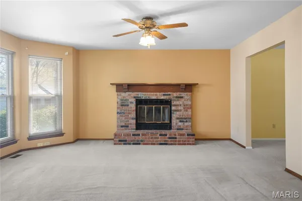 $424,900 | 1530 Apple Way Court, Ballwin, MO 63021