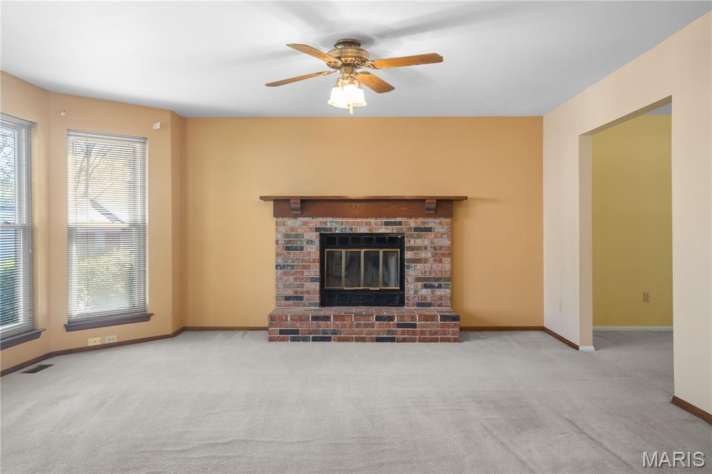 1530 Apple Way Court Ballwin, MO 63021 - Photo 11 of 35