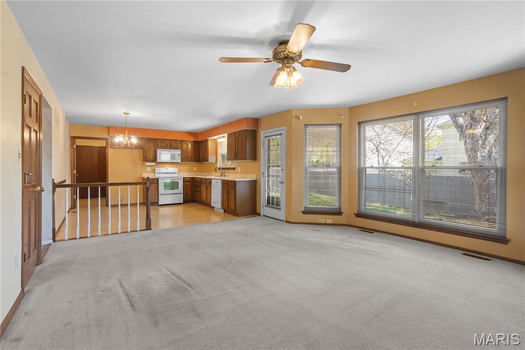 1530 Apple Way Court Ballwin, MO 63021 - Photo 12 of 35