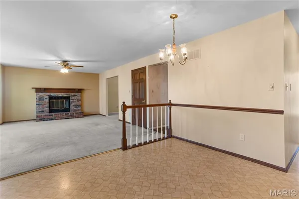 $424,900 | 1530 Apple Way Court, Ballwin, MO 63021