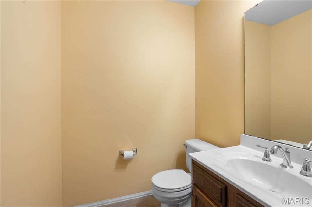 1530 Apple Way Court Ballwin, MO 63021 - Photo 17 of 35