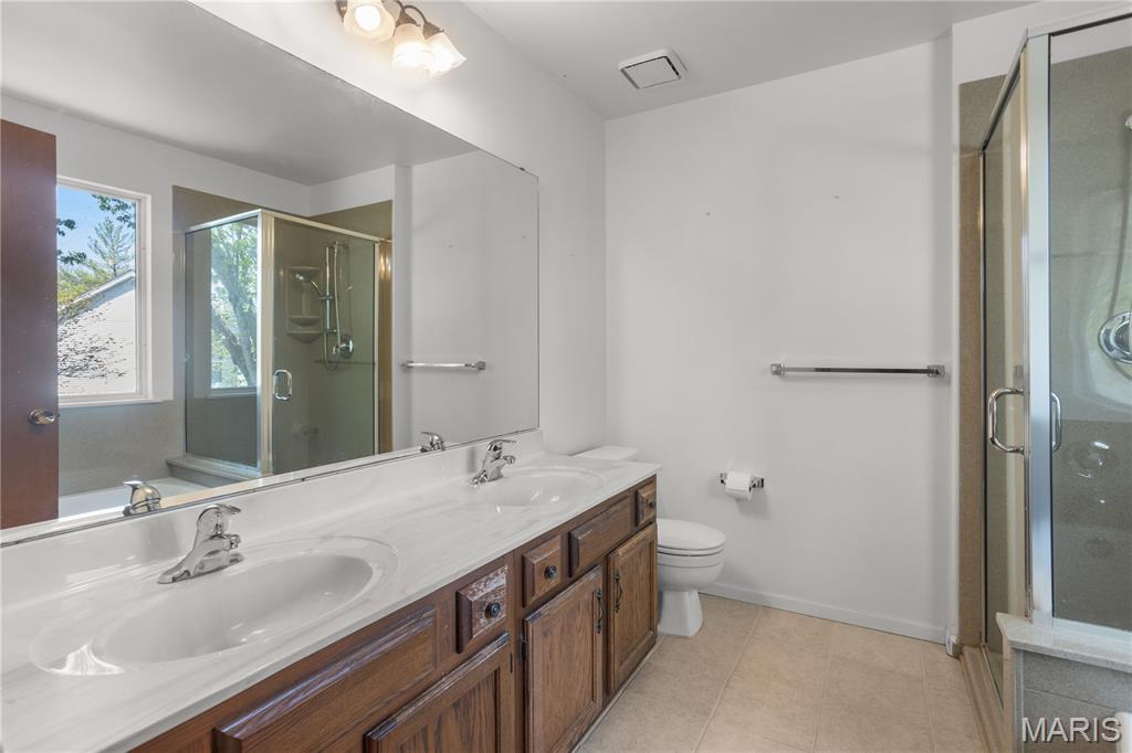 1530 Apple Way Court Ballwin, MO 63021 - Photo 20 of 35