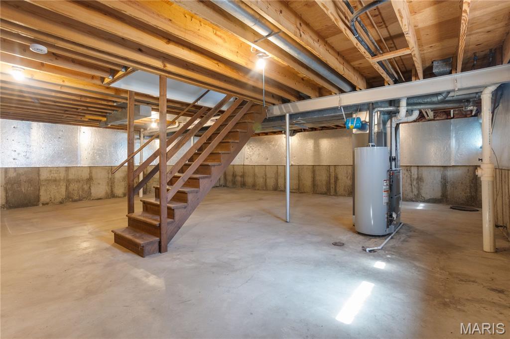 1530 Apple Way Court Ballwin, MO 63021 - Photo 30 of 35