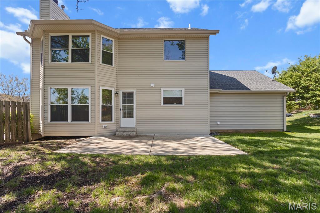 1530 Apple Way Court Ballwin, MO 63021 - Photo 35 of 35