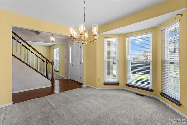 $424,900 | 1530 Apple Way Court, Ballwin, MO 63021